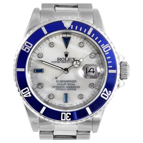 men rolex submariner for sale|Rolex Submariner official website.